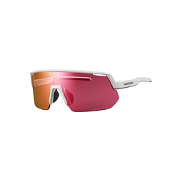 ÓCULOS SHIMANO TECHNIUM L BRANCO MATE 