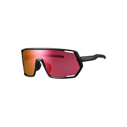 ÓCULOS SHIMANO TECHNIUM PRETO MATE RD