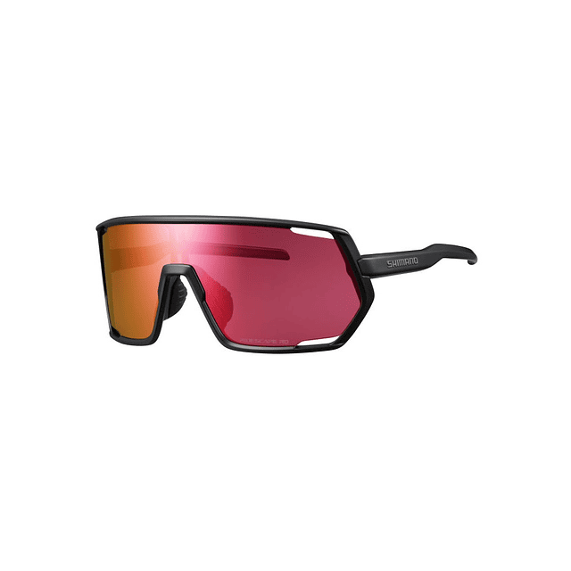 ÓCULOS SHIMANO TECHNIUM PRETO MATE RD