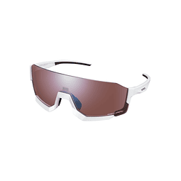 ÓCULOS SHIMANO AEROLITE 2 BRANCO