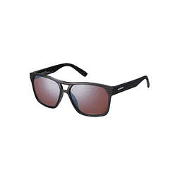 ÓCULOS SHIMANO SQUARE 2 PRETO 