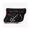 SCICON AEROCOMFORT 3.0 TRIATHLON BIKE TRAVEL BAG (BLACK)