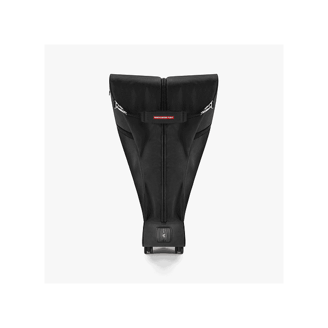 SCICON AEROCOMFORT 3.0 TRIATHLON BIKE TRAVEL BAG (BLACK)