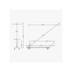SCICON AEROCOMFORT 3.0 ROAD BIKE TRAVEL BAG