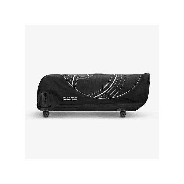SCICON AEROCOMFORT 3.0 ROAD BIKE TRAVEL BAG