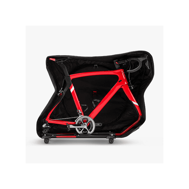 SCICON AEROCOMFORT 3.0 ROAD BIKE TRAVEL BAG