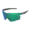 ÓCULOS DE SOL SCICON AEROSTORM (LENTE VERDE MULTIESPELHO)