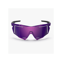 ÓCULOS DE SOL SCICON AEROSTORM (LENTE ROXA MULTIESPELHO)