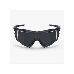 ÓCULOS DE SOL SCICON AEROSTORM (LENTES PRETAS FUMO)