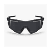ÓCULOS DE SOL SCICON AEROSTORM (LENTES PRETAS FUMO)