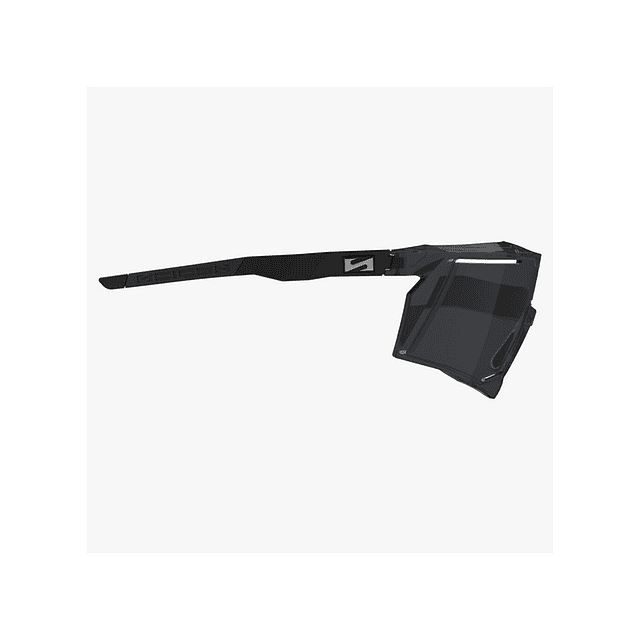 ÓCULOS DE SOL SCICON AEROSTORM (LENTES PRETAS FUMO)