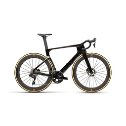 Cervelo S5  Dura-Ace Di2 FIVE BLACK