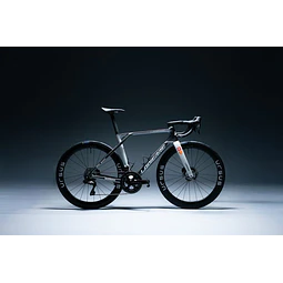 LAPIERRE XELIUS DRS REPLICA TEAM PICNIC - SHIMANO DURA ACE DI2  