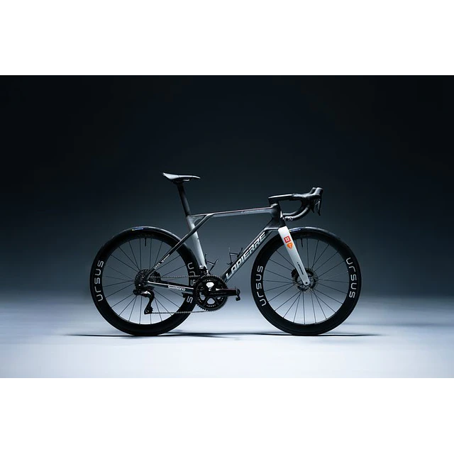 LAPIERRE XELIUS DRS REPLICA TEAM PICNIC - SHIMANO DURA ACE DI2  