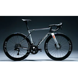 LAPIERRE XELIUS DRS REPLICA TEAM PICNIC - SHIMANO DURA ACE DI2  