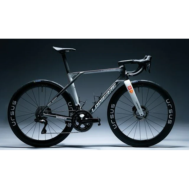 LAPIERRE XELIUS DRS REPLICA TEAM PICNIC - SHIMANO DURA ACE DI2  