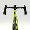 Bicicleta Lapierre Xelius DRS 10.0 Dura-Ace Di2 - Cyber Lime Green - Glossy