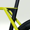Bicicleta Lapierre Xelius DRS 10.0 Dura-Ace Di2 - Cyber Lime Green - Glossy