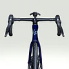 Bicicleta Lapierre Xelius DRS 10.0 RED AXS Translucent Hex blue - Glossy 2026