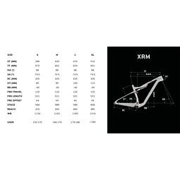 LAPIERRE XR 7.9