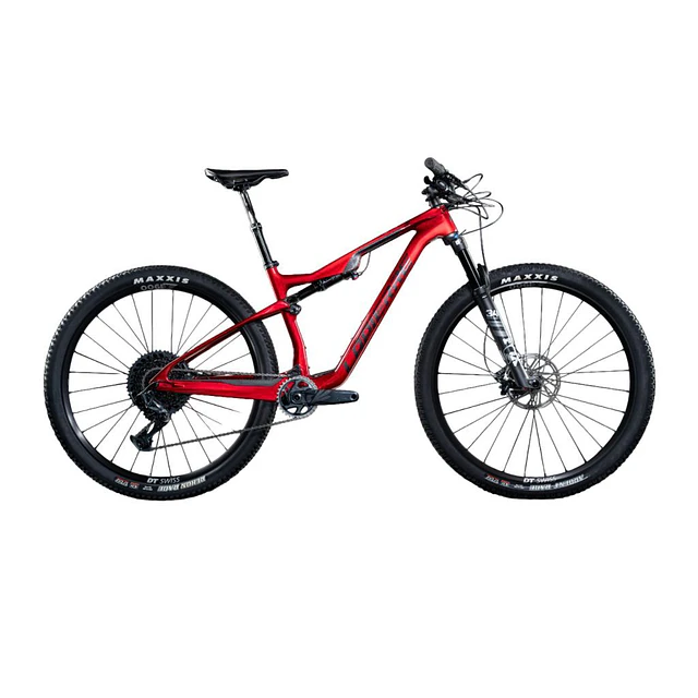 LAPIERRE XR 7.9