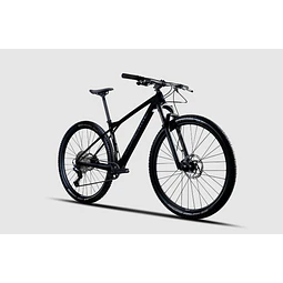 Prorace CF 5.9 black - glossy 2026