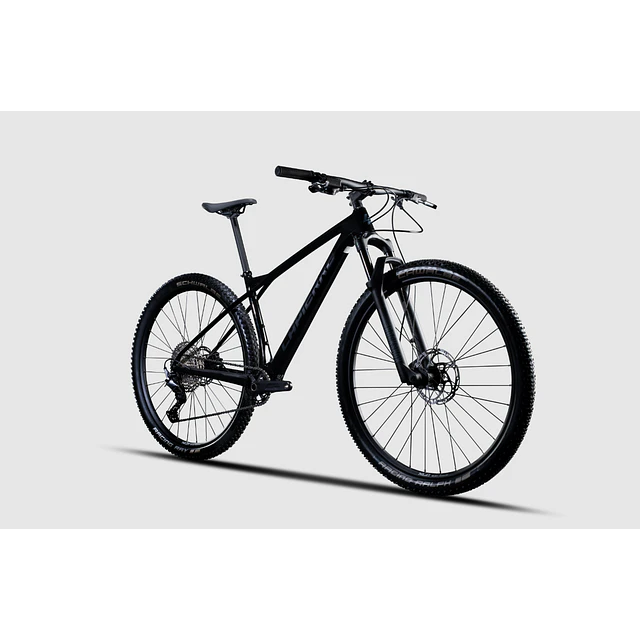 Prorace CF 5.9 black - glossy 2026