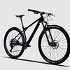 Prorace CF 5.9 black - glossy 2026