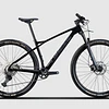 Prorace CF 5.9 black - glossy 2026