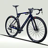Lapierre Xelius DRS 10.0 RED AXS Translucent Hex Blue 2026