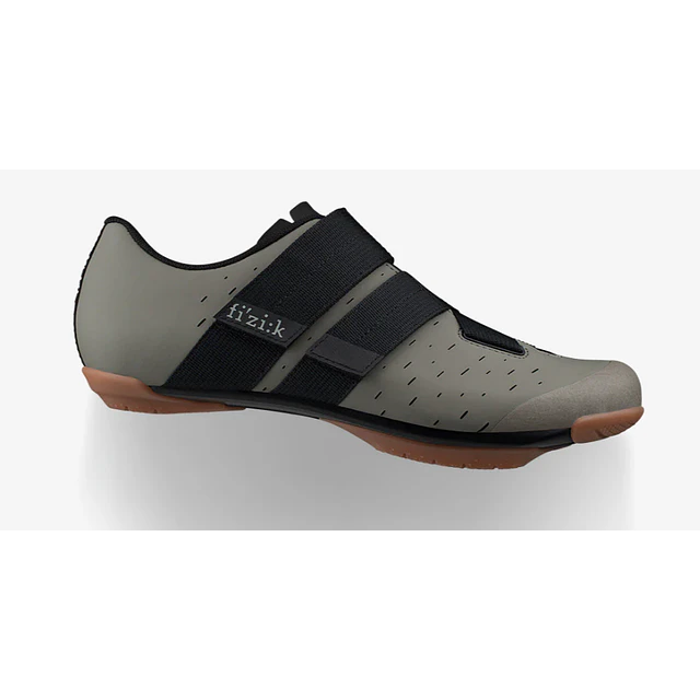 Sapatos de Gravel Fizik Terra Powerstrap X4