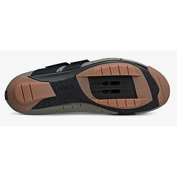 Sapatos de Gravel Fizik Terra Powerstrap X4