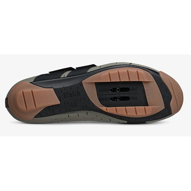 Sapatos de Gravel Fizik Terra Powerstrap X4