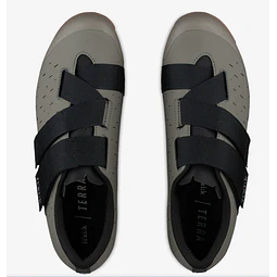 Sapatos de Gravel Fizik Terra Powerstrap X4