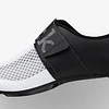 Sapato de Triatlo Fizik Transiro Hydra WHITE-BLACK