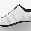 Sapatos Estrada Fizik Vento Omna WHITE-BLACK