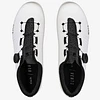 Sapatos Estrada Fizik Vento Omna WHITE-BLACK