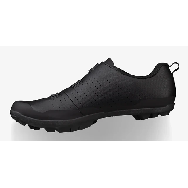 Sapato BTT Fizik Terra Atlas BLACK