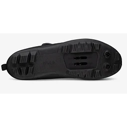 Sapato BTT Fizik Terra Atlas BLACK