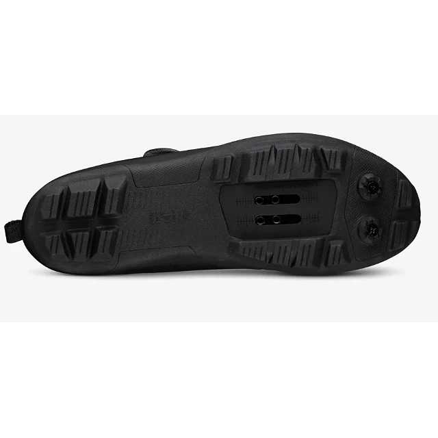Sapato BTT Fizik Terra Atlas BLACK