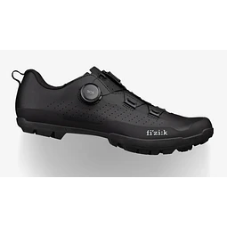 Sapato BTT Fizik Terra Atlas BLACK