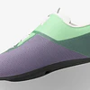 Sapato Estrada Fizik Lyra - LAVENDER-MINT GREEN