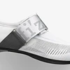 Sapato Triatlo Fizik Transiro Hydra Aeroweave Carbon GREY - WHITE