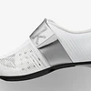 Sapato Triatlo Fizik Transiro Hydra Aeroweave Carbon GREY - WHITE