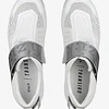 Sapato Triatlo Fizik Transiro Hydra Aeroweave Carbon GREY - WHITE