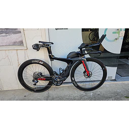 Cervélo P3X - Ultegra Di2 