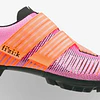 Sapato BTT Vento Powerstrap Aeroweave X CORAL-ORANGE