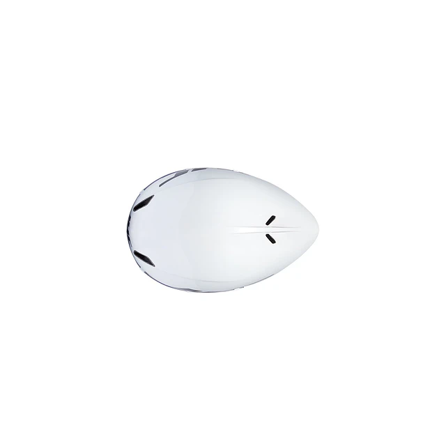CAPACETE HJC ADWATT 1.5 AERO - BRANCO Tamanho M