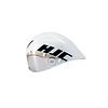 CAPACETE HJC ADWATT 1.5 AERO - BRANCO Tamanho M