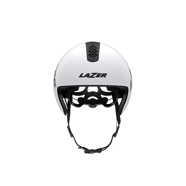Capacete Lazer Tardiz 2 Branco Tamanho M